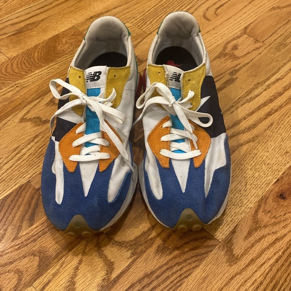 Men’s size 12 - Picture 2 of 5